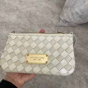 Michael Kors Clutch